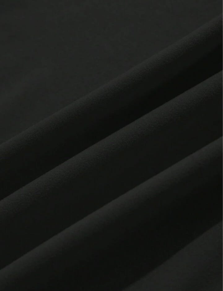 Men's Solid Color Pleated Round Neck Sleeveless Tank Top, Summer